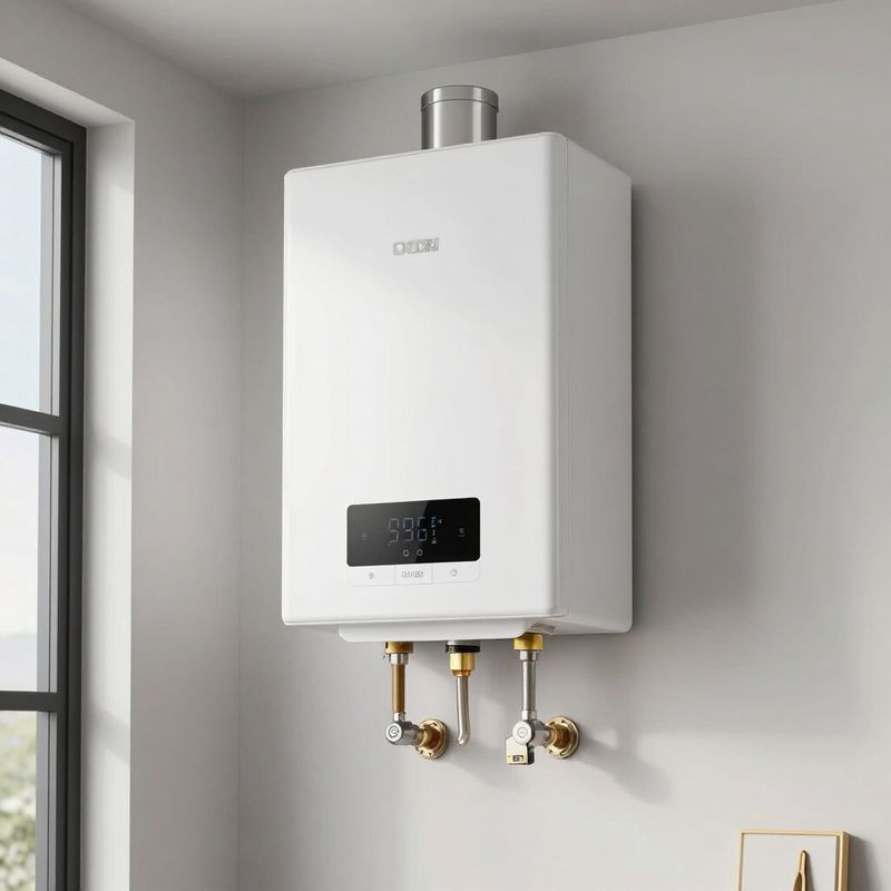 Water Heater Services in Tremonton