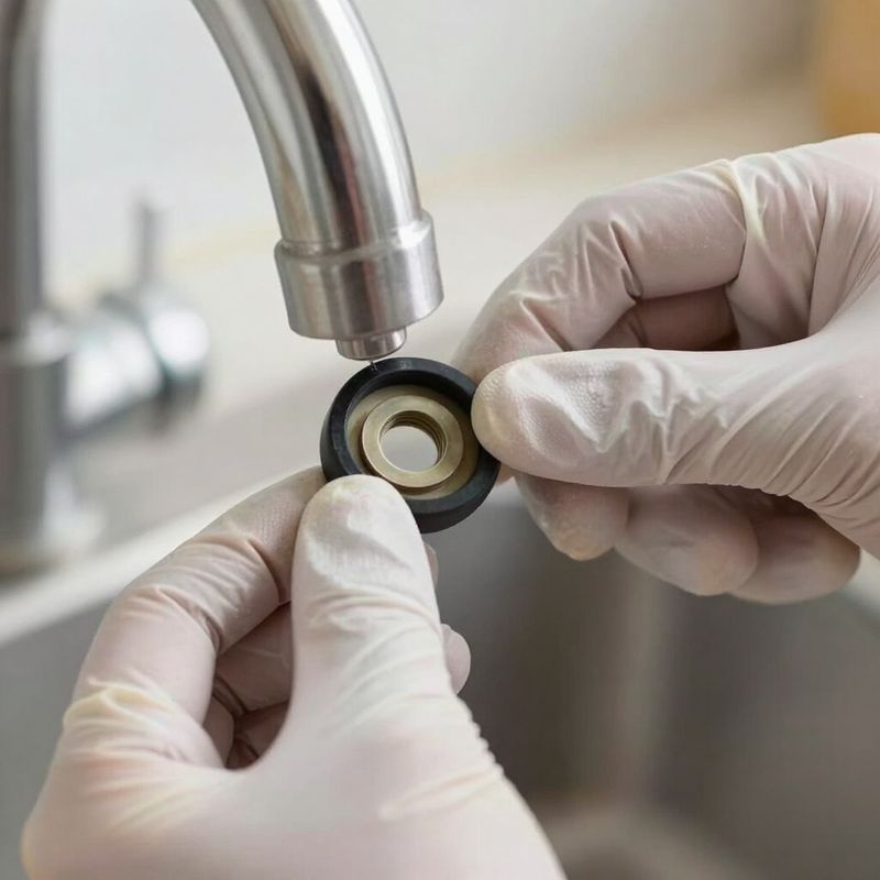 Toilet & Faucet Repair in Tremonton