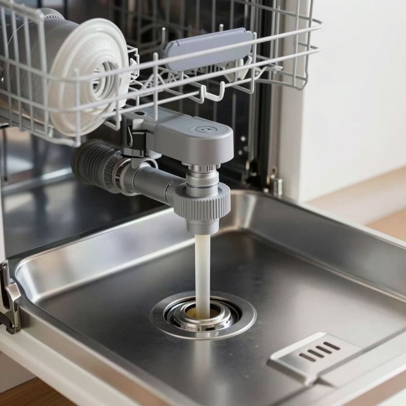 Garbage Disposal in Tremonton