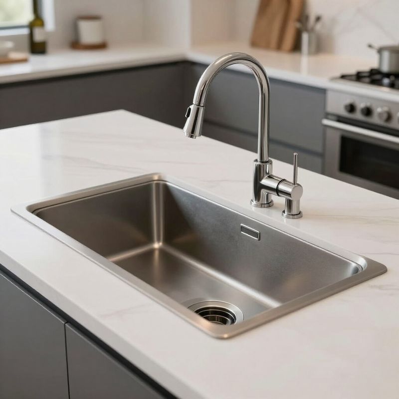 How to Diagnose a Leak From a Garbage Disposal in Tremonton