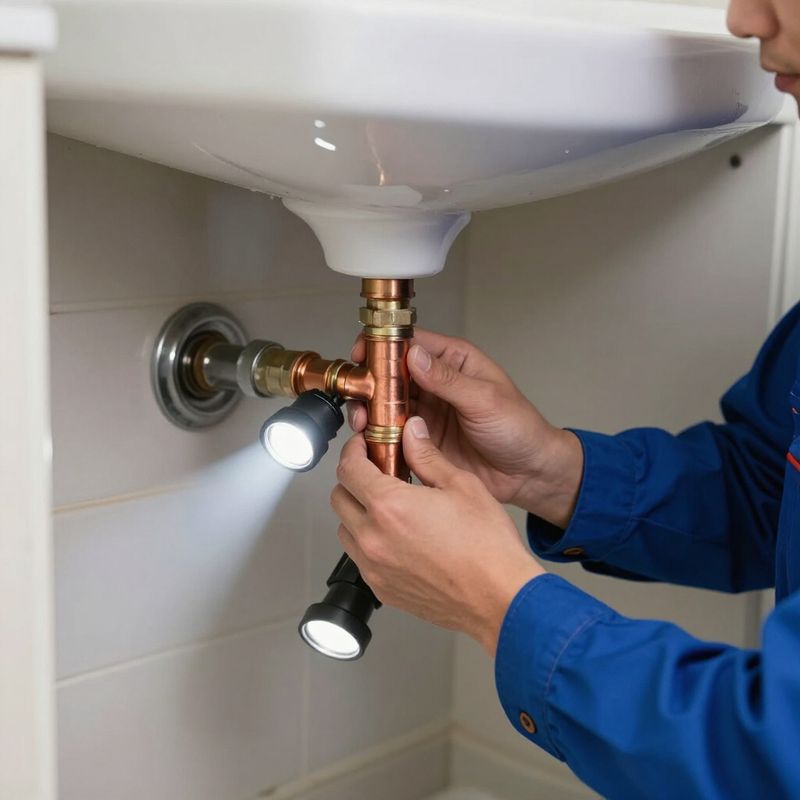 How to List Toilet Repair Warning Signs in Tremonton